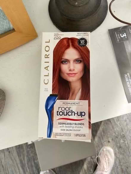 Photo of free Clairol - Permanent Root Touch Up (Haywards Heath RH16) #1