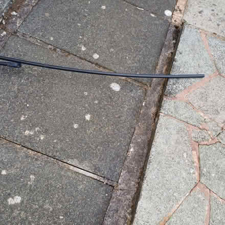 Photo of free Plastic cable trunking (Presteigne LD8) #1