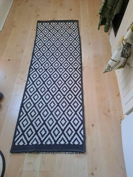 Photo of free Mat (Lower Walkley S6) #1