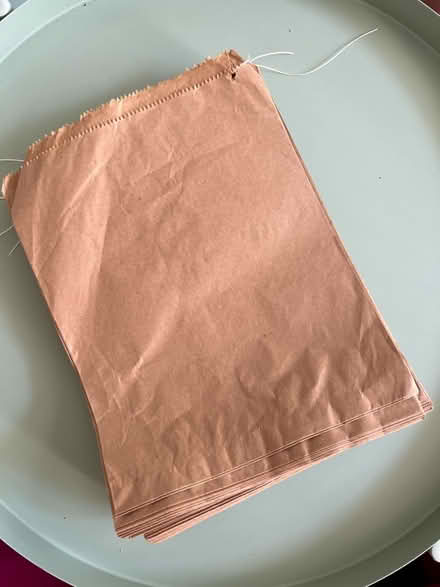 Photo of free Paper bags (Bermondsey SE16) #1