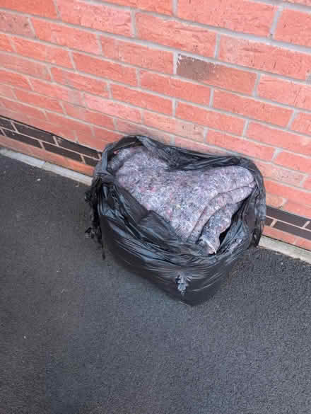 Photo of free Removal blankets (Wingerworth S42) #1