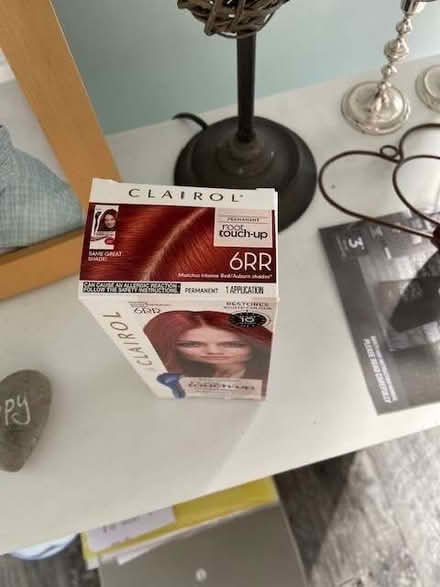 Photo of free Clairol - Permanent Root Touch Up (Haywards Heath RH16) #2
