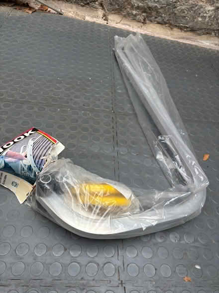 Photo of free Ladder extension- roof hook (Widcombe) #1