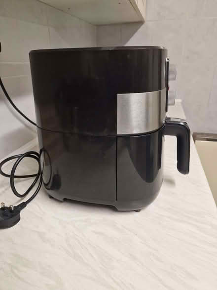 Photo of free Air fryer (CT14) #1