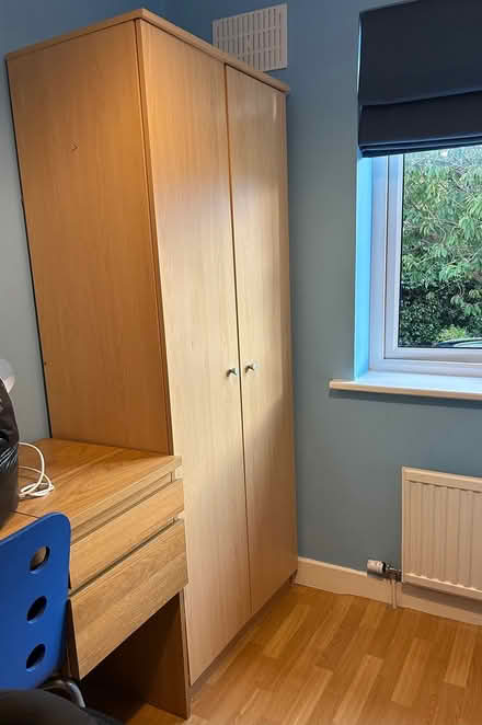 Photo of free Wardrobe (Shankill) #2