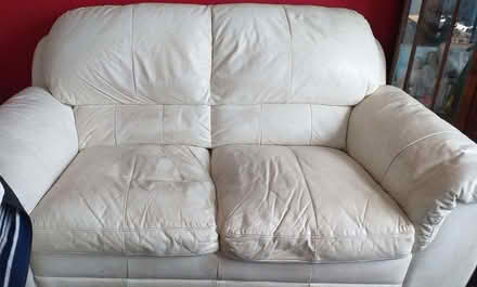 Photo of free Sofa (Plaistow E6) #1