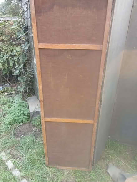 Photo of free large folding screen room divid (Tollesbury CM9) #4