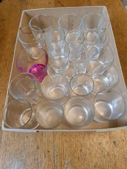 Photo of free Drinking glasses (Primrose LA1) #1