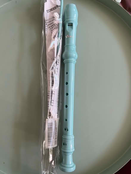 Photo of free Recorder (Bermondsey SE16) #1
