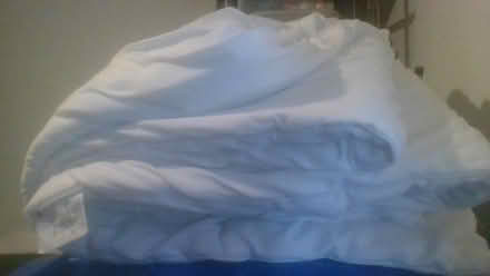 Photo of free silentnight Duvet 10.5 tog (BA2) #1