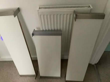 Photo of free 3 x Shelves (Great blakenham) #2