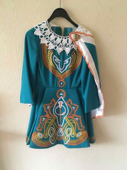 Photo of free Irish dance dress (Torquay TQ1) #2