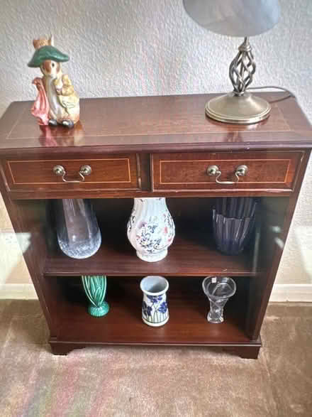 Photo of free Side cabinet only (Woodham Walter CM9) #1