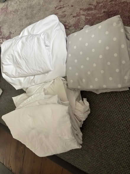 Photo of free Sheets assorted sizes (Widcombe) #2