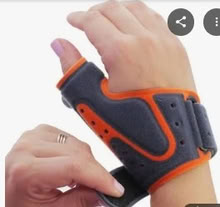 Photo of Thumb Support Brace (prospect heights) #2