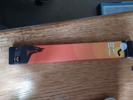 Photo of free Halloween paper chains (Solihull B91) #2