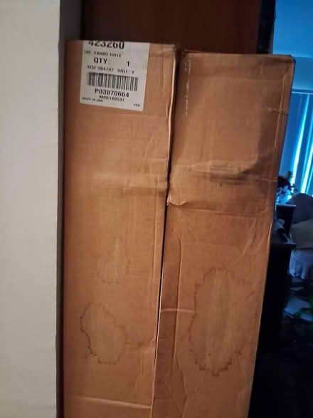 Photo of free Brand new twin bed frames (2) (Washington) #1