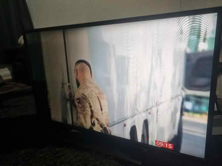 Photo of free 42 Inch Tv (Mitcham CR4) #1