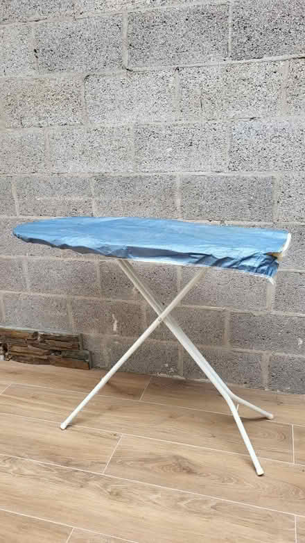 Photo of free Ironing Board (LL17) #1