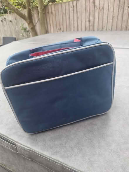 Photo of free Useful canvas bag (Coldean BN1) #1