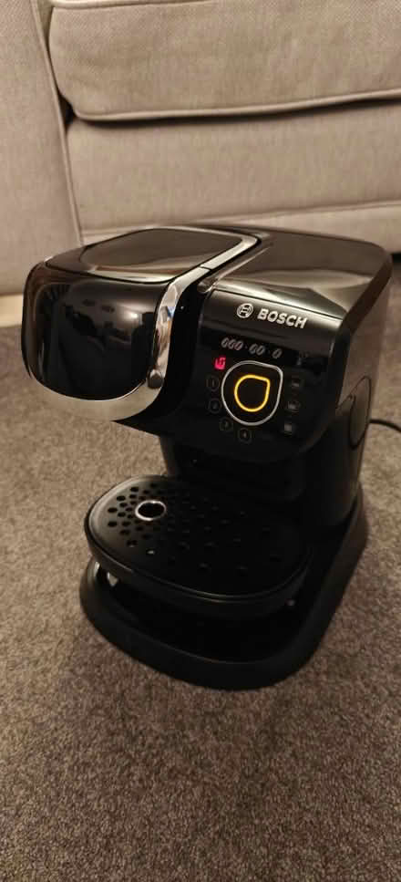 Photo of free Tassimo My Way (Bosch) (Kidderminster DY10) #1