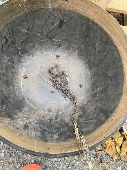 Photo of free Plant pots (Ijamsville 21754) #4