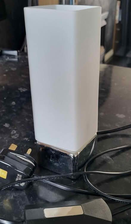 Photo of free Touch Lamp (Crofton WF4) #1