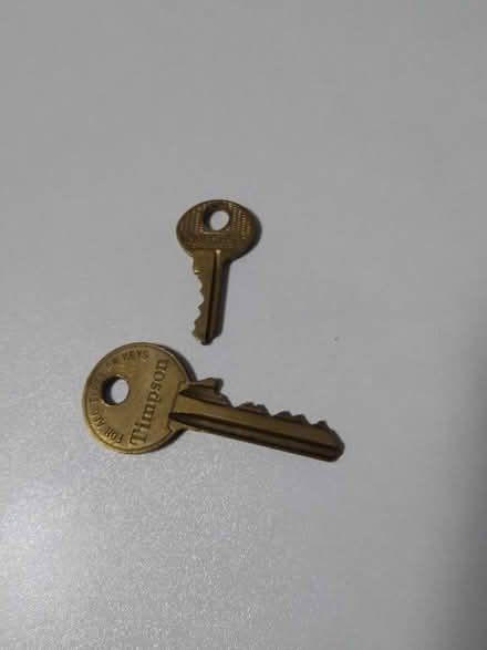 Photo of free Keys For Crafting? (Leighton buzzard LU7) #1