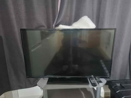 Photo of free 42 Inch Tv (Mitcham CR4) #2