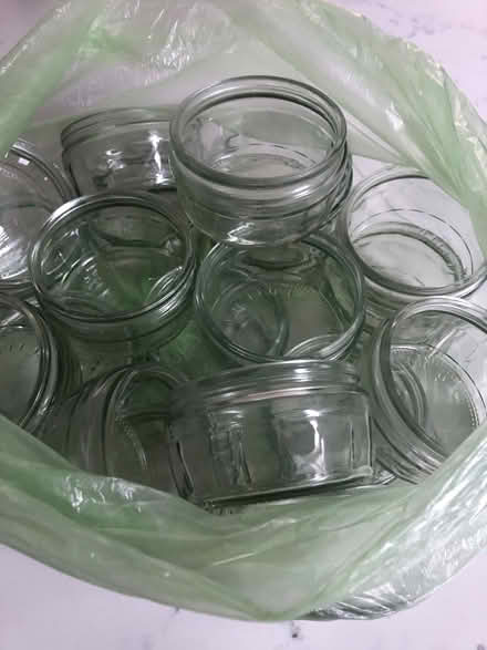 Photo of free Large amount of Glass ramekins (Purley CR8) #1
