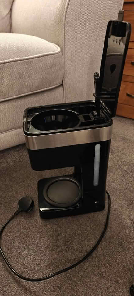 Photo of free Logik Filter coffee machine (Kidderminster DY10) #4