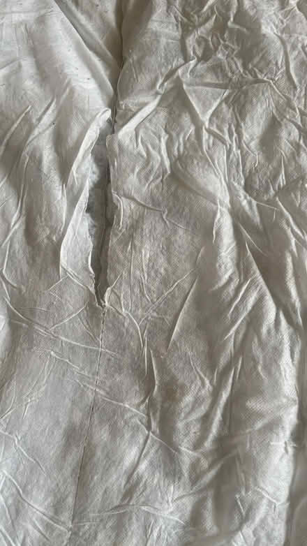Photo of free 15 tog duvet (Westerhope) #2
