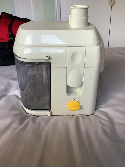 Photo of free Blender/grinder (Balerno EH14) #3