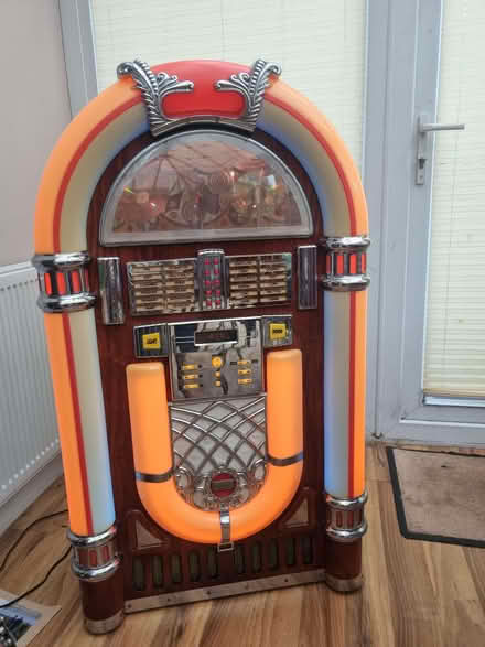 Photo of free Jukebox (Enfield EN1) #1