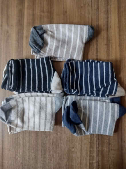 Photo of free Lady's cotton ankle socks (Six Ways AL8) #1