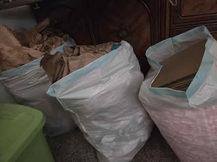 Photo of free Moving/Shipping Supplies (North Auburn) #1