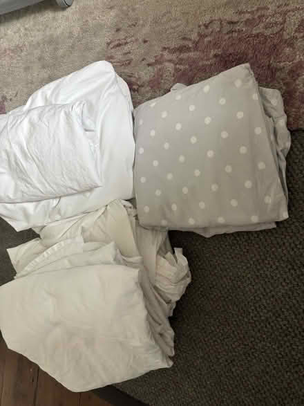 Photo of free Sheets assorted sizes (Widcombe) #1