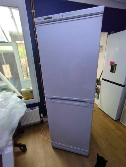 Photo of free Fridge - spares or repairs (Chatham ME5) #1
