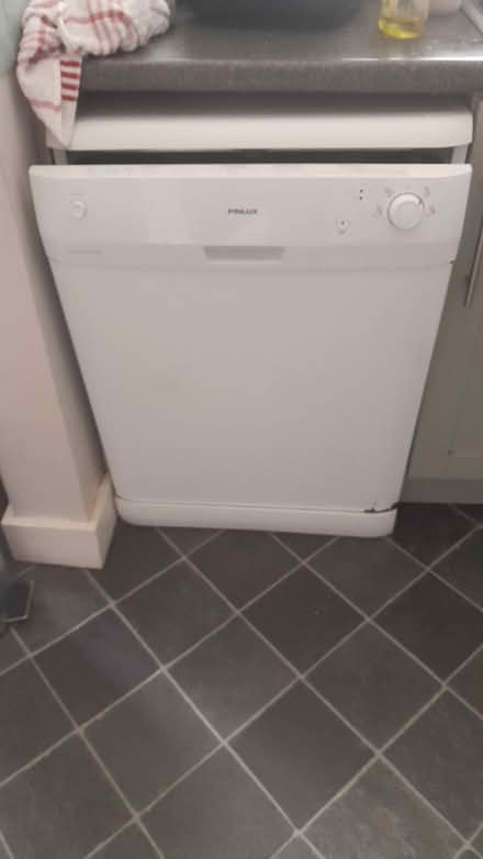 Photo of free Finlux Dishwasher (Drimnagh) #1