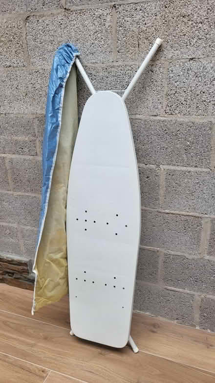Photo of free Ironing Board (LL17) #2
