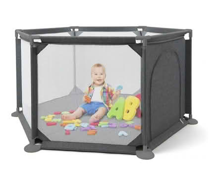 Photo of free Babylo Playpen (Southsea PO4) #1
