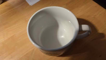 Photo of free Mug (Queenstown FY1) #3