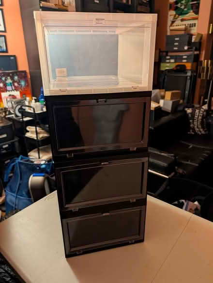 Photo of free Apt DeClutter Various (Herald Square, Manhattan) #3