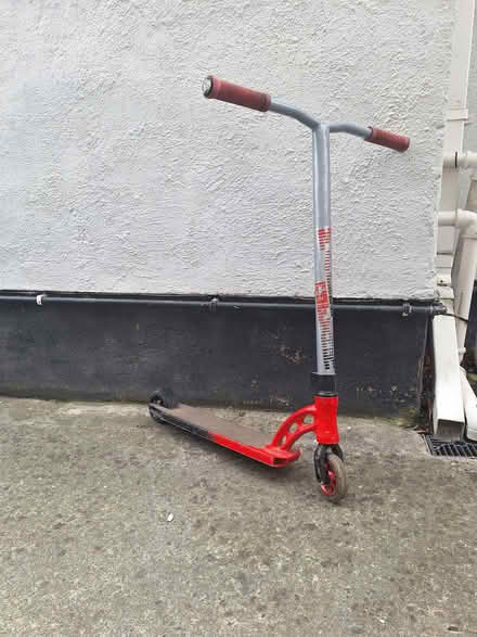 Photo of free Teenage Stunt Scooter (Tallaght Dublin 24) #1