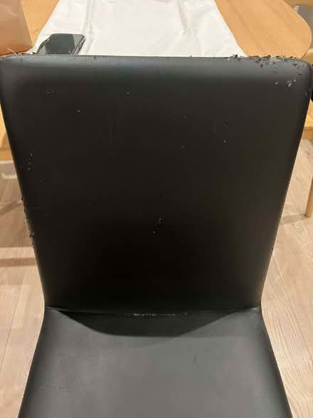 Photo of free Dining Chairs (Stratford E15) #4