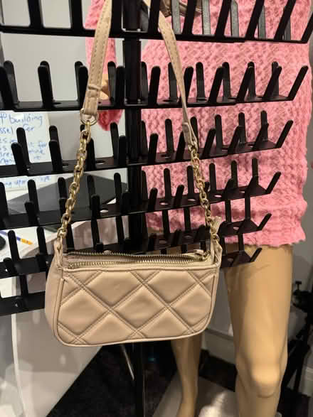 Photo of free Cross body primark bag (Ealing Broadway W7) #2