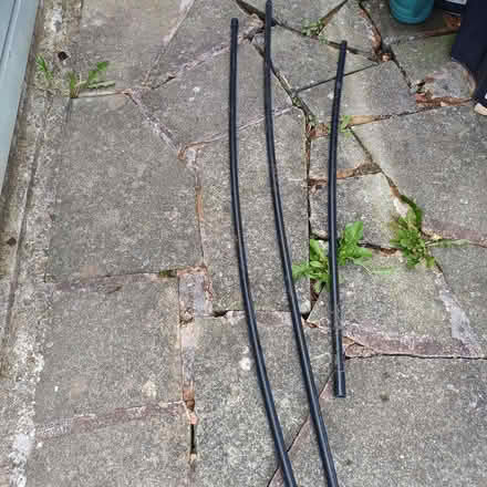 Photo of free Plastic cable trunking (Presteigne LD8) #2