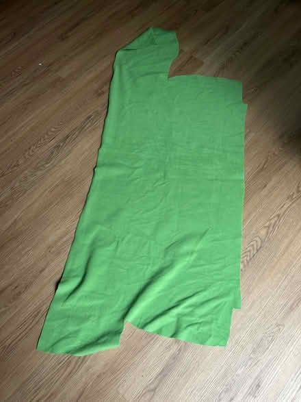 Photo of free Fabric offcuts (Hulme M16) #2