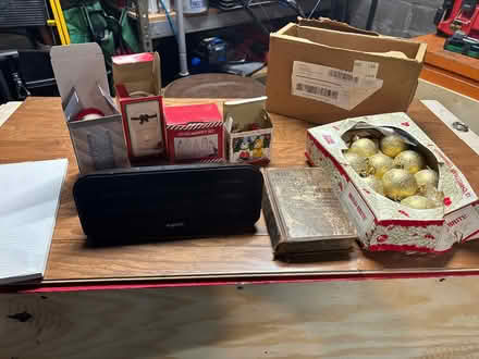 Photo of free Misc. items (West end (Victoria and Juno)) #1