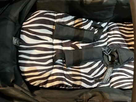 Photo of free Pram/pushchair (Rickmansworth WD3) #2